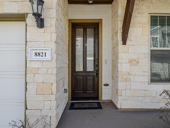 Welcome to your new home!