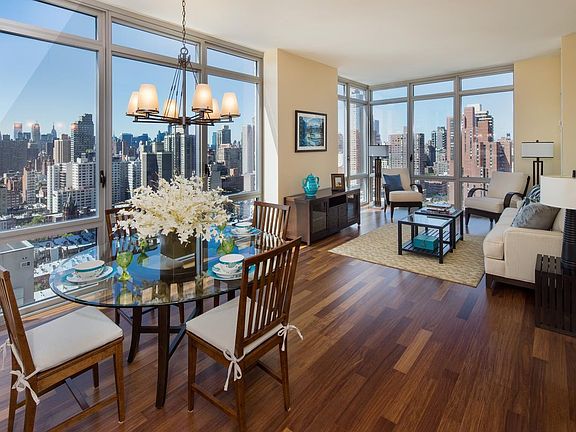 4th image of 333 E 91st St #20CD