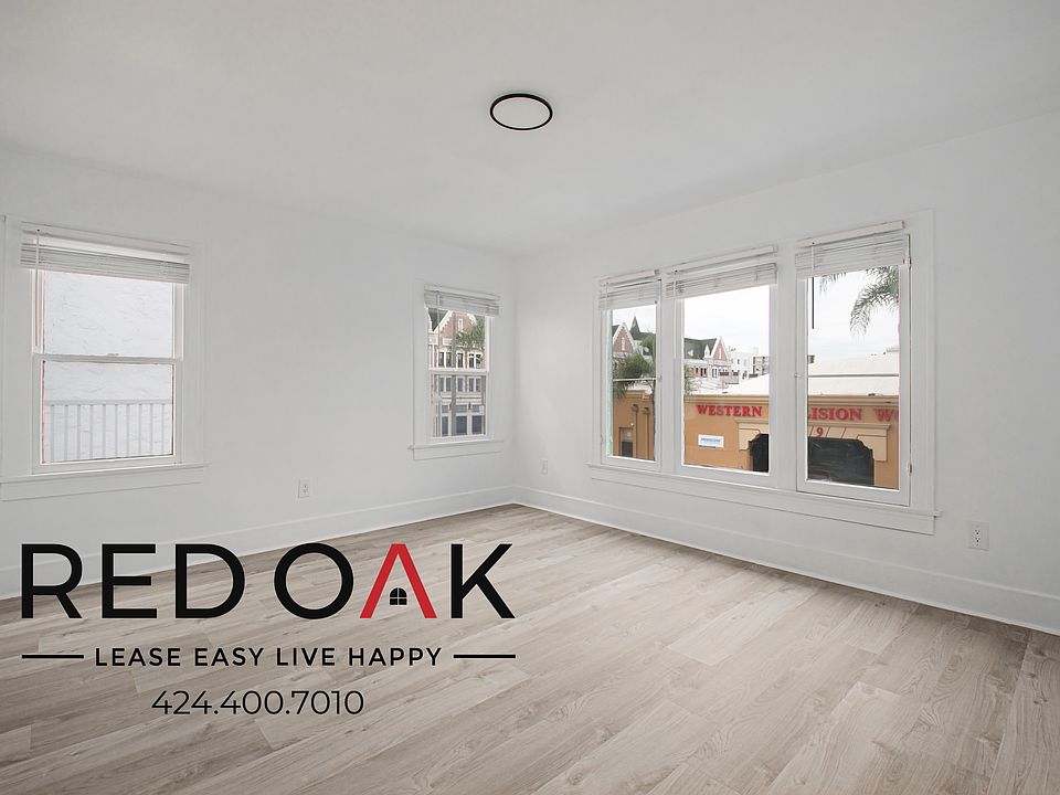 1st image of 708 N Gramercy Pl #708