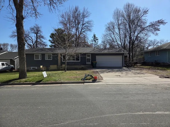 520 Maple St, Dassel, MN 55325