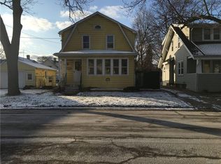 66 John St, Lockport, NY 14094