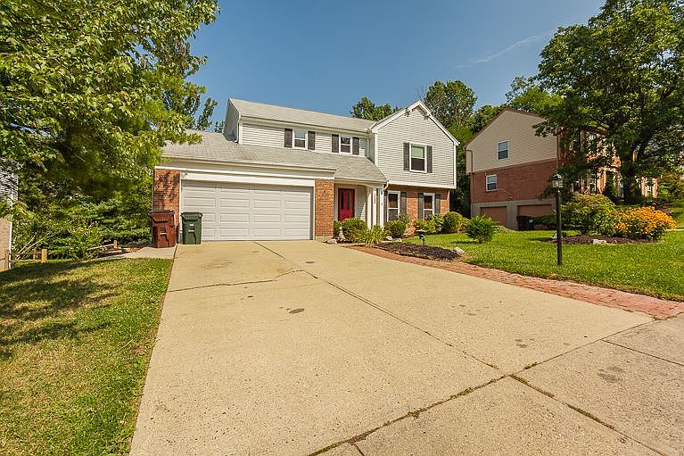 1st image of 3080 Balsam Ct