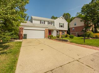 3080 Balsam Ct, Edgewood, KY 41017