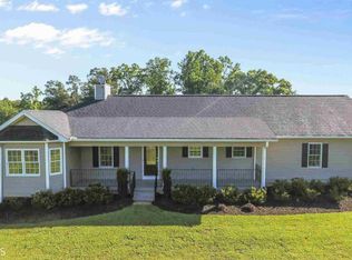 3339 Broome Rd, Gainesville, GA 30507