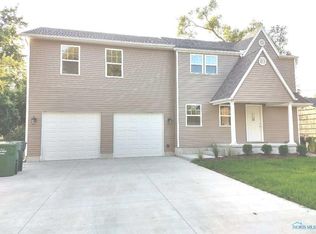 1075 Keeler St, Maumee, OH 43537