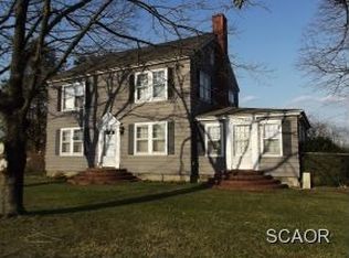 30249 Seaford Rd, Laurel, DE 19956