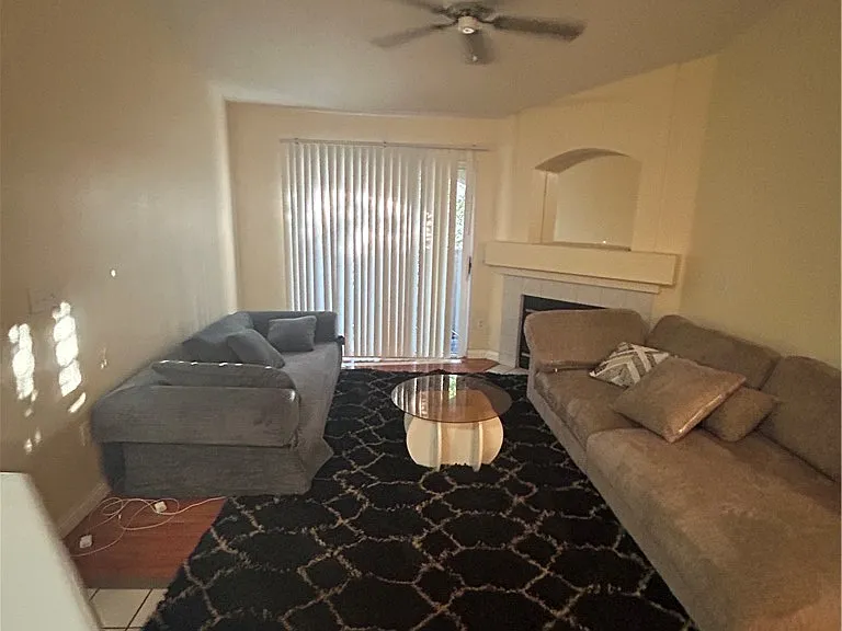 5415 W Harmon Ave #2163 — Photo 4
