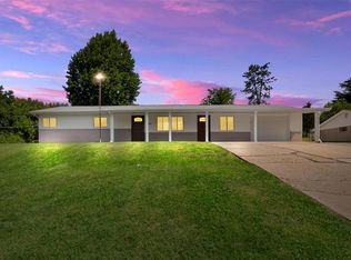 4006 West Dr, Saint Peters, MO
