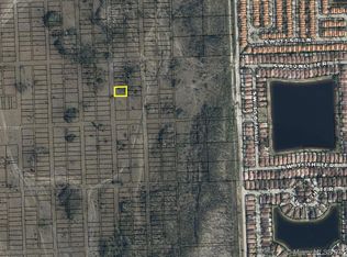SW 26th Street Sw 157th Ave, Miami, FL 33185