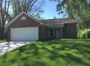 1041 Sunwood Ct, Cincinnati, OH 45231