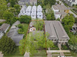 713 E 26th St, Houston, TX 77009