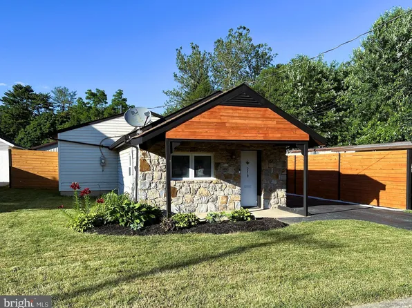 219 Midland Ave, Reading, PA 19606