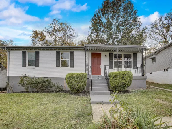 3315 Panorama Dr, Nashville, TN 37218