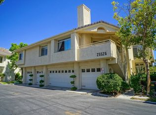 25526 Hemingway Ave UNIT D, Stevenson Ranch, CA 91381