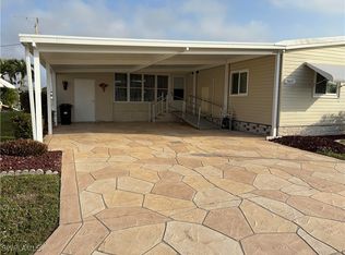 3115 Indian Village Ln, North Fort Myers, FL 33917