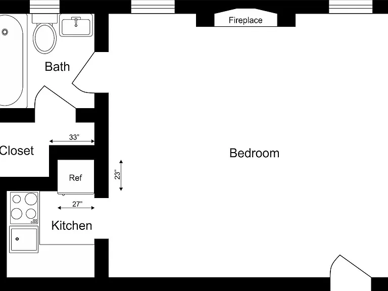 304 Washington Ave #3 — Photo 11