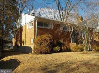 3519 Greenly St, Silver Spring, MD 20906