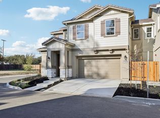 109 Creek View Cir, Fairfield, CA 94533