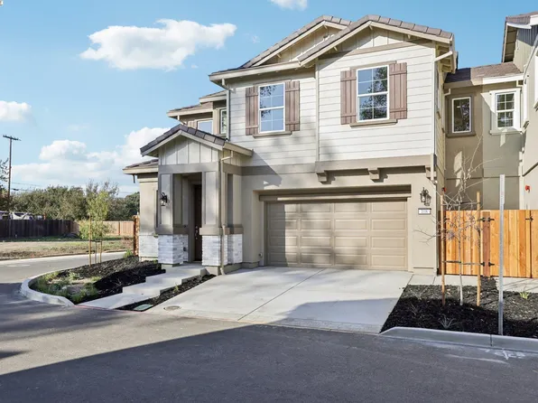109 Creek View Cir, Fairfield, CA 94533