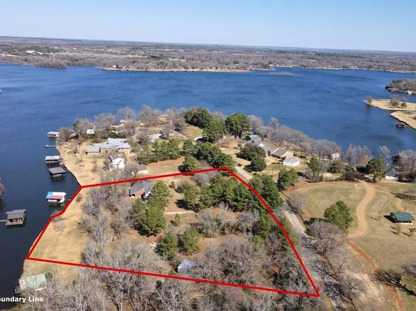 3860 County Road 4806, Athens, TX 75752