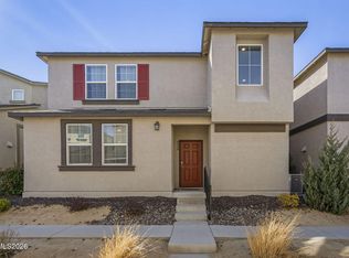 9526 Nautical Mile Rd, Reno, NV 89506