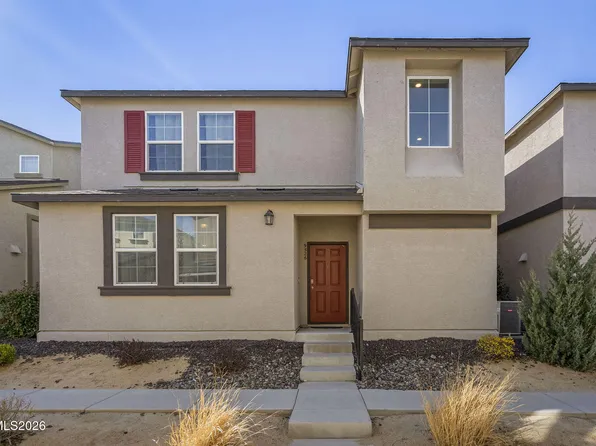 9526 Nautical Mile Rd, Reno, NV 89506