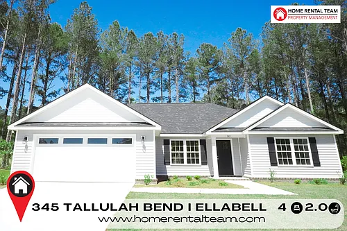 345 Tallulah Bnd Photo 1