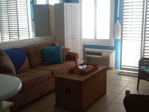 2nd image of 701 S Atlantic Ave #302
