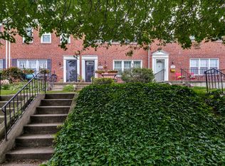 1888 Edgewood Rd, Towson, MD 21286