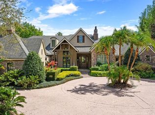 6719 Valhalla Way, Windermere, FL 34786