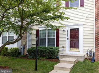 2720 Zeek Ln, Lanham, MD 20706