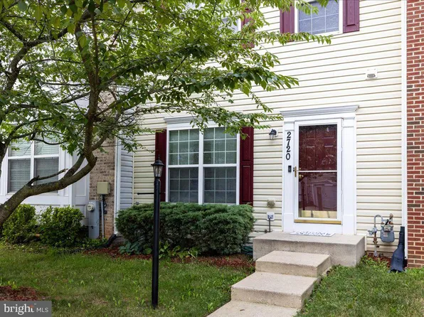 2720 Zeek Ln, Lanham, MD 20706
