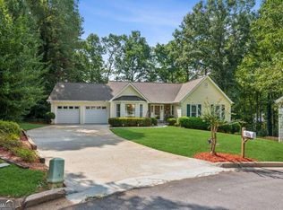 2101 Hamstead Ct, Suwanee, GA 30024
