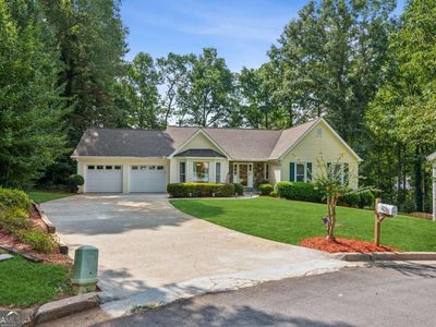 2101 Hamstead Ct, Suwanee, GA, 30024
