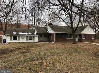 107 S Boulevard Ave, Maple Shade, NJ 08052