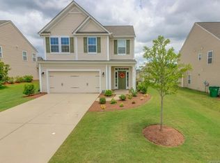 4119 Caldwell Rdg, Charlotte, NC 28213