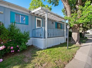 8201 S Santa Fe Dr LOT 74, Littleton, CO 80120