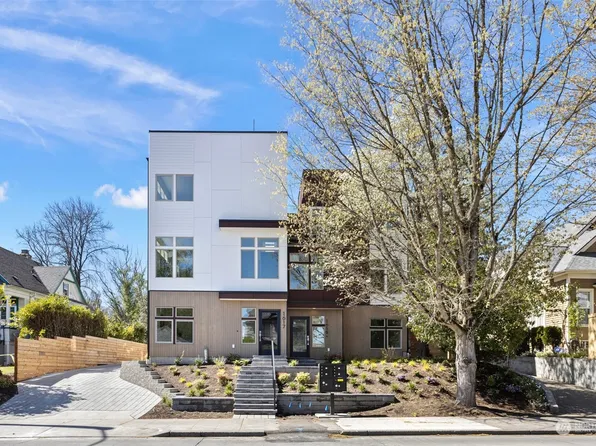 1617 23rd Avenue, Seattle, WA 98122