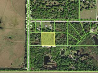 38100 Willow Ln, North Fort Myers, FL 33917