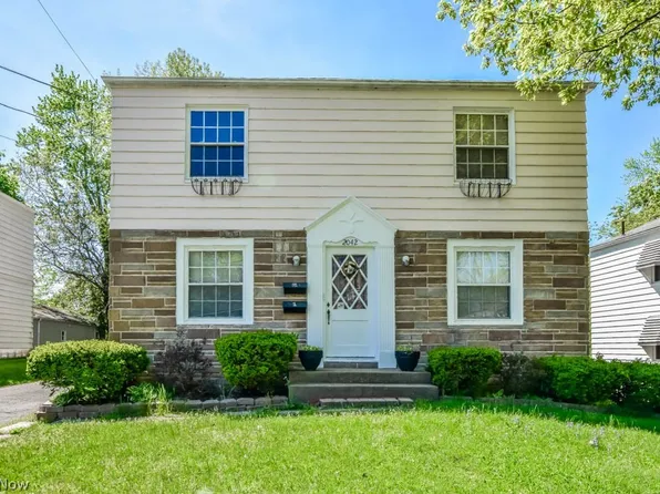 2042 13th St, Cuyahoga Falls, OH 44223