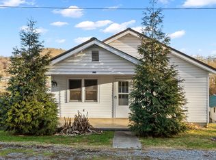 426 E 13th North St, Morristown, TN 37814