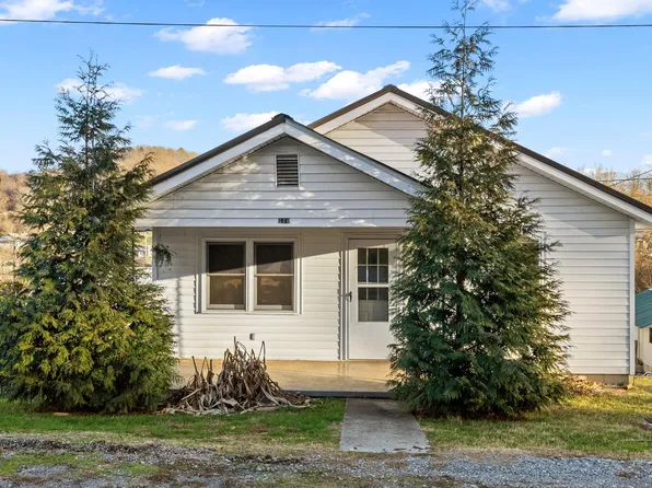 426 E 13th North St, Morristown, TN 37814