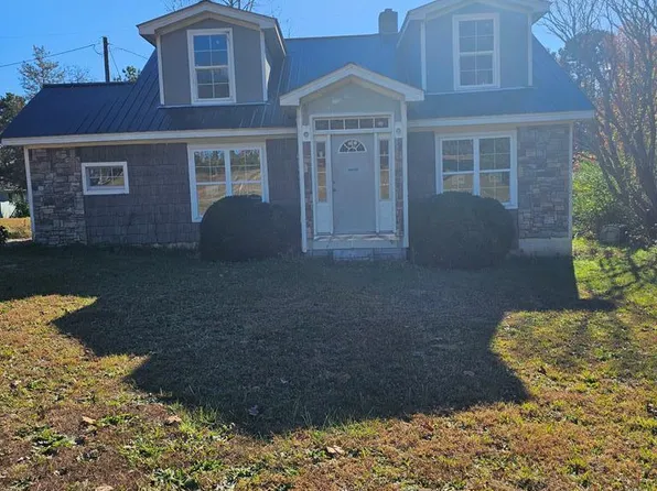 40 Hosta Ln, Littleton, NC 27850