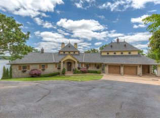 35295 S 4505th Rd, Afton, OK 74331