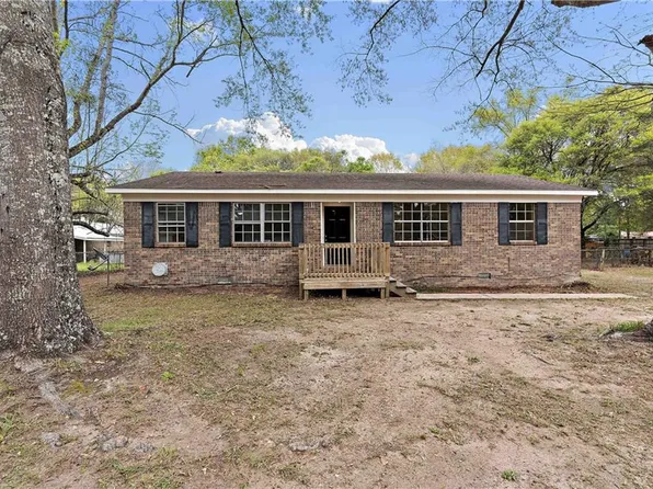 7600 Paddock Drive, Theodore, AL 36582