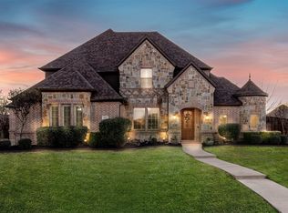 1602 Nettle Ln, Haslet, TX 76052