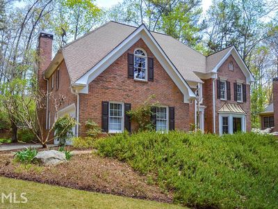 9450 Mistwater Close, Roswell, GA, 30076