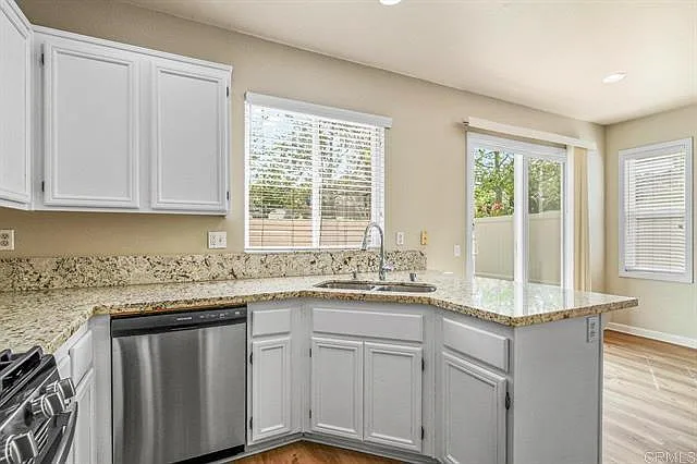 2550 Garnet Peak Rd — Photo 5