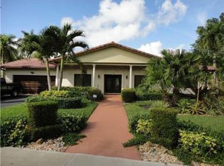 780 Ranch Rd, Weston, FL 33326