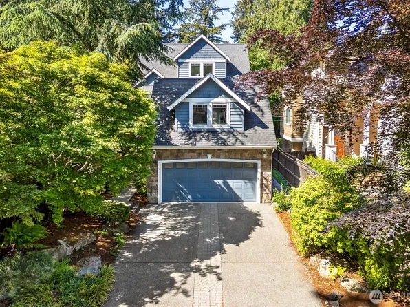 206 NW 143rd Street, Seattle, WA 98177